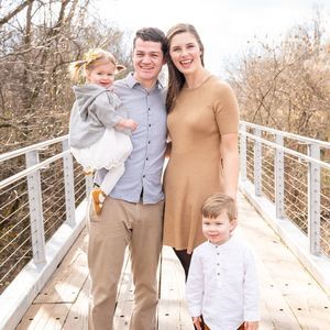 Meet your Posher, Meredith